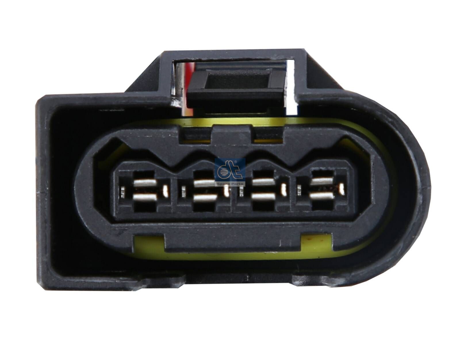 DT Spare Parts 2.76034 Repair kit, fan motor, 24 V