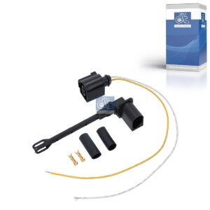 DT Spare Parts 2.76035 Temperature sensor