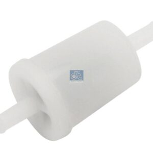 DT Spare Parts 2.76037 Fuel filter, vehicle heater, D: 26 mm, L: 60 mm