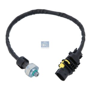 DT Spare Parts 2.76039 Pressure sensor, air conditioning