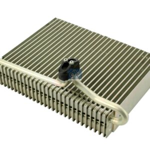 DT Spare Parts 2.76046 Evaporator, L: 306 mm, W: 235 mm, T: 65 mm