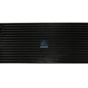DT Spare Parts 2.76050 Condenser, L: 840 mm, L: 840 mm, W: 340 mm, W: 340 mm, T: 20 mm, T: 20 mm