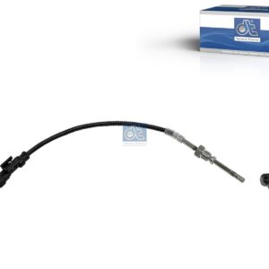 DT Spare Parts 2.76081 Exhaust gas temperature sensor, M14 x 1,5, SW: 17