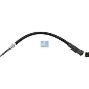 DT Spare Parts 2.76083 Exhaust gas temperature sensor, M14 x 1,5, SW: 17