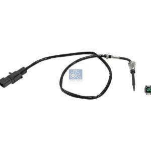 DT Spare Parts 2.76097 Exhaust gas temperature sensor