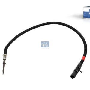 DT Spare Parts 2.76099 Exhaust gas temperature sensor