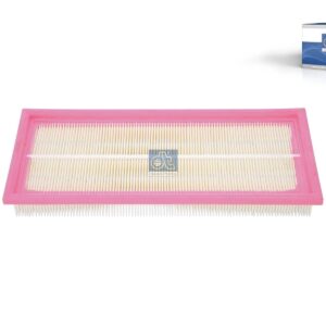 DT Spare Parts 2.76104 Cabin air filter