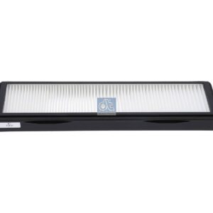 DT Spare Parts 2.76112 Cabin air filter
