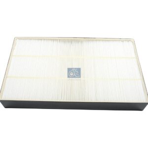 DT Spare Parts 2.76113 Cabin air filter