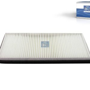 DT Spare Parts 2.76114 Cabin air filter, L: 422 mm, W: 179 mm, H: 30 mm