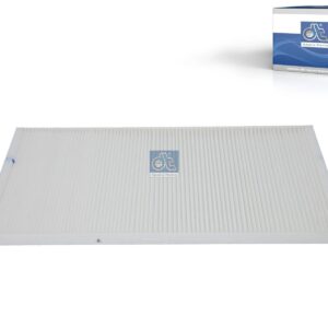DT Spare Parts 2.76119 Cabin air filter