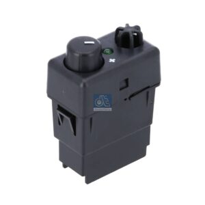 DT Spare Parts 2.76120 Temperature regulator, vehicle heater