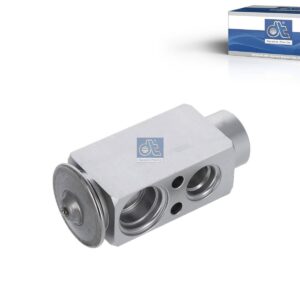 DT Spare Parts 2.76156 Expansion valve