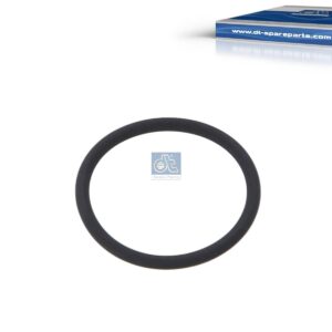 DT Spare Parts 2.76223 O-ring, d: 27.5 mm, S: 2.5 mm