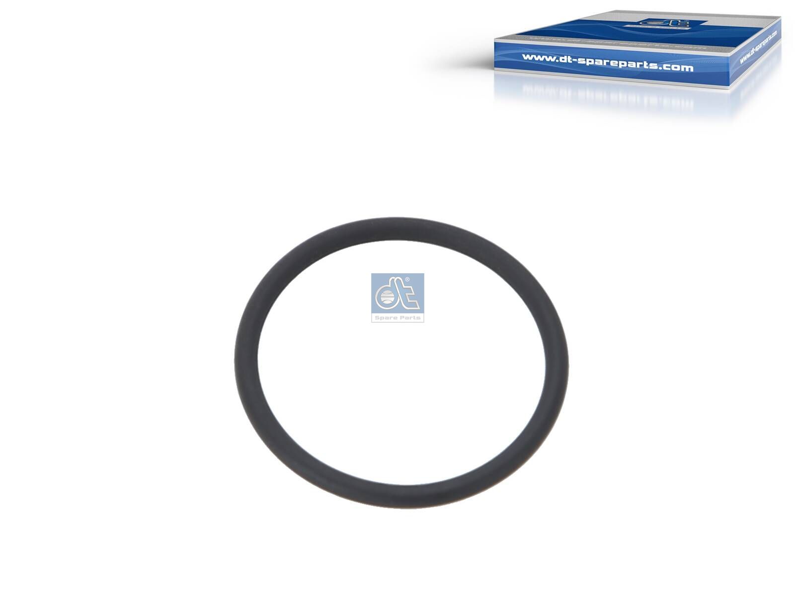 DT Spare Parts 2.76224 O-ring, d: 24 mm, S: 2 mm