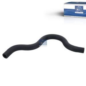 DT Spare Parts 2.76257 Hose, heating