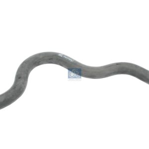 DT Spare Parts 2.76260 Hose, heating, d: 22 mm