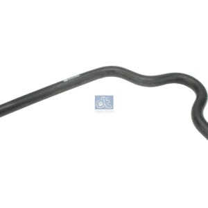 DT Spare Parts 2.76261 Hose, heating, d: 22 mm