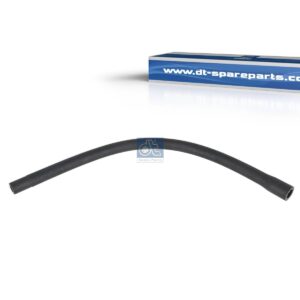 DT Spare Parts 2.76269 Hose, heating
