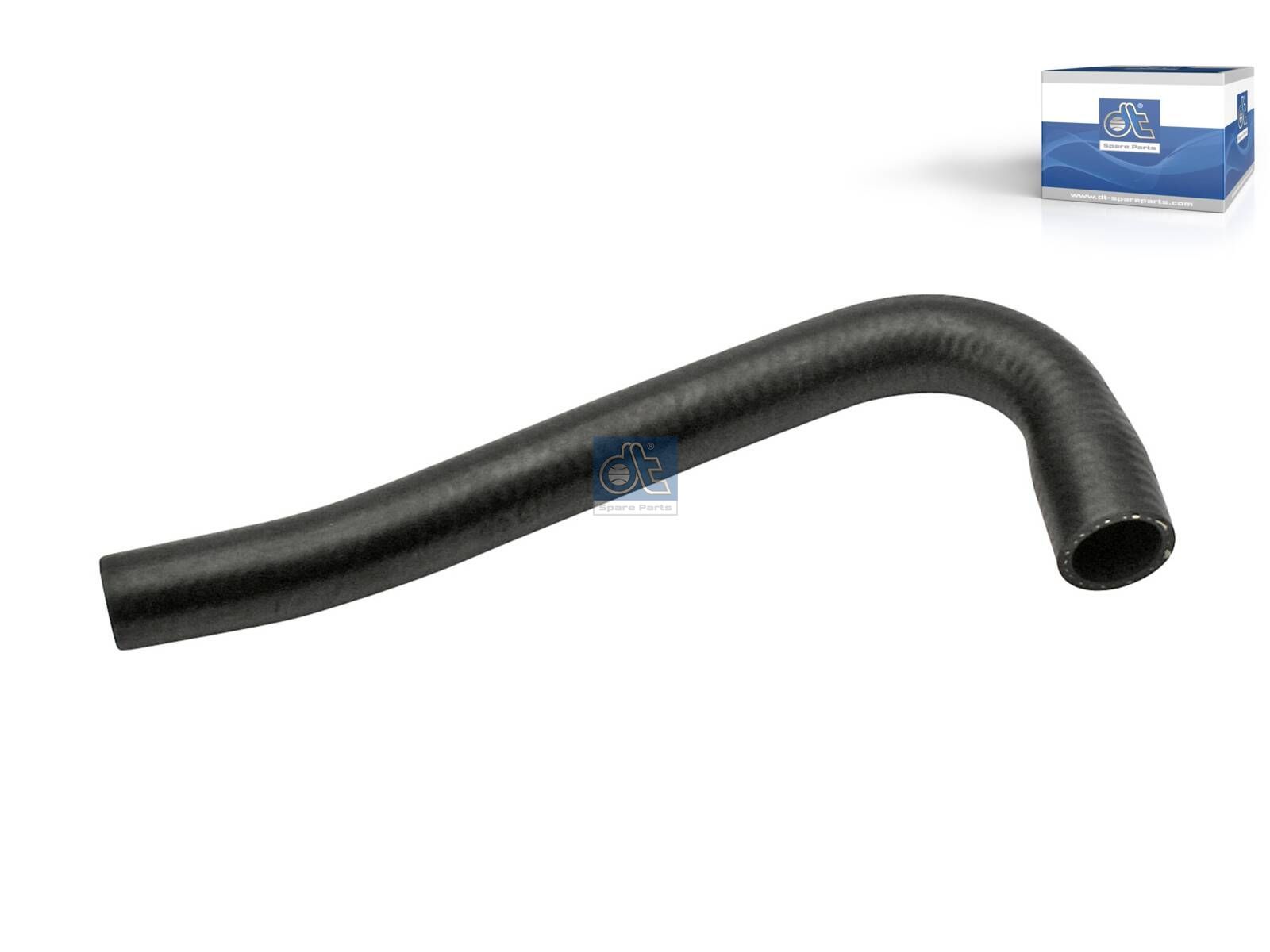 DT Spare Parts 2.76270 Hose