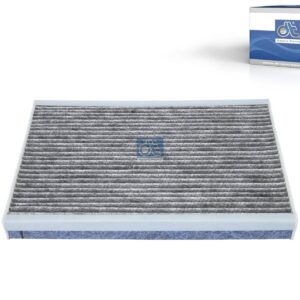 DT Spare Parts 2.76281 Cabin air filter, biofunctional