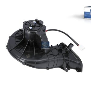 DT Spare Parts 2.76332 Fan motor, 24 V