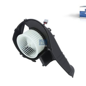 DT Spare Parts 2.76334 Fan motor, 24 V