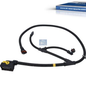 DT Spare Parts 2.76431 Cable harness
