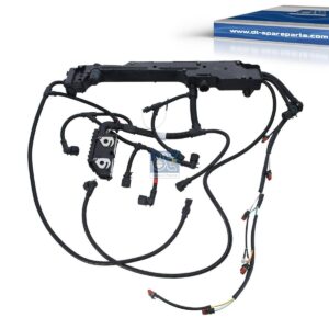 DT Spare Parts 2.76438 Cable harness, Motor