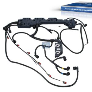 DT Spare Parts 2.76442 Cable harness, Motor