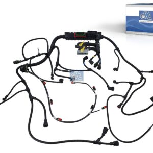 DT Spare Parts 2.76444 Cable harness, Motor