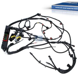 DT Spare Parts 2.76445 Cable harness, motor