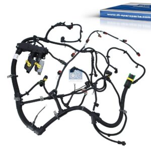 DT Spare Parts 2.76446 Cable harness, motor