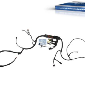 DT Spare Parts 2.76470 Cable harness