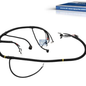 DT Spare Parts 2.76471 Cable harness