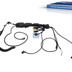 DT Spare Parts 2.76472 Cable harness