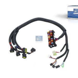 DT Spare Parts 2.76473 Cable harness