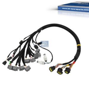 DT Spare Parts 2.76474 Cable harness