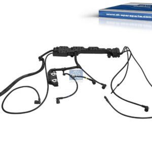 DT Spare Parts 2.76476 Cable harness