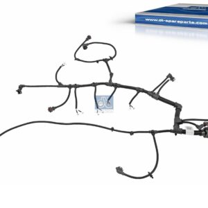 DT Spare Parts 2.76477 Cable harness