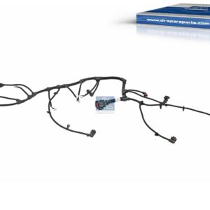 DT Spare Parts 2.76478 Cable harness