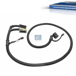 DT Spare Parts 2.76479 Cable harness