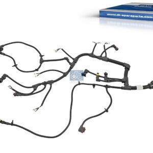 DT Spare Parts 2.76480 Cable harness