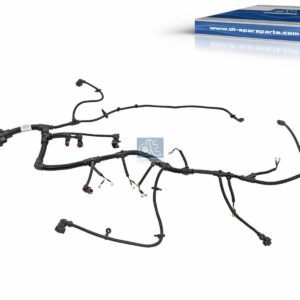 DT Spare Parts 2.76481 Cable harness