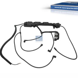 DT Spare Parts 2.76483 Cable harness
