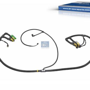 DT Spare Parts 2.76484 Cable harness