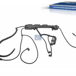 DT Spare Parts 2.76485 Cable harness