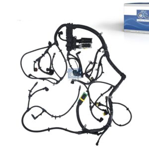 DT Spare Parts 2.76488 Cable harness, motor