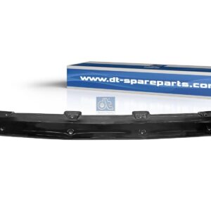 DT Spare Parts 2.78000 Sun visor, grey