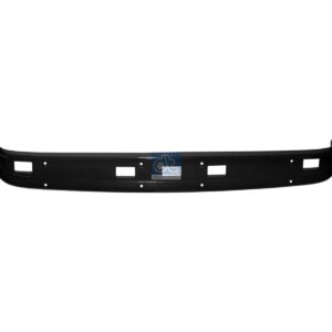 DT Spare Parts 2.78006 Sun visor, grey